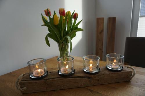 Ferienhaus Marny