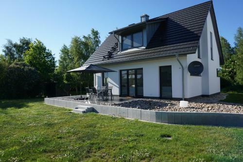Ferienhaus Marny