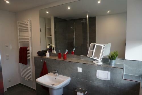 Ferienhaus Marny