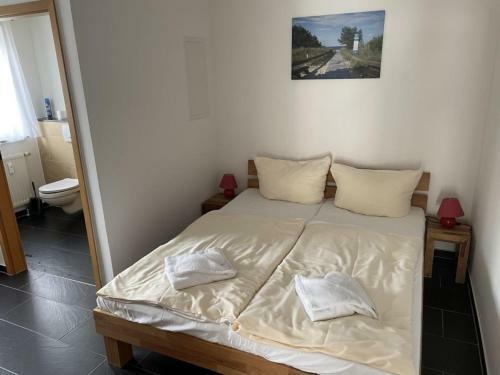 Apartamento Fewo Spengler