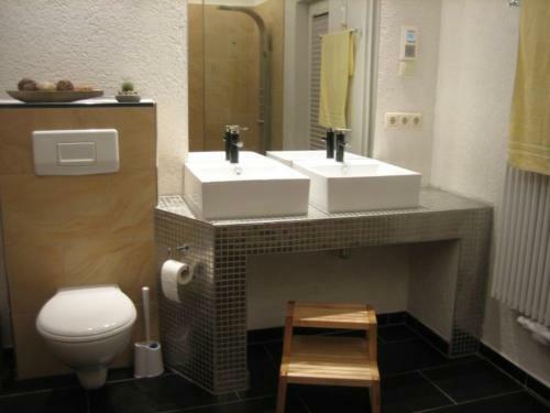 Apartamento Fewo Spengler