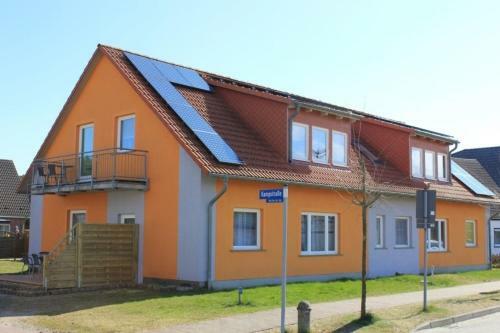 Apartamento Fewo Spengler