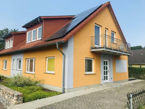 Apartamento Fewo Spengler