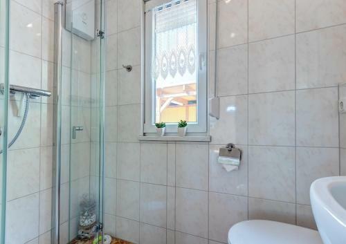 Apartamento Ferienhaus Brakkelmann (birkenhain)