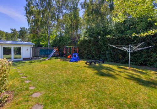 Apartamento Ferienwohnung Emilia