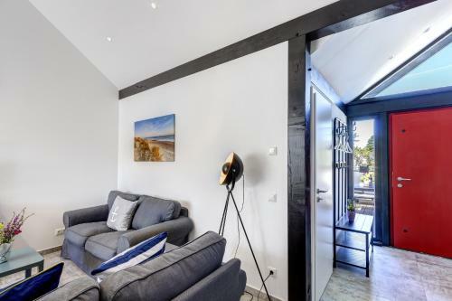 Apartamento Ferienwohnung Emilia