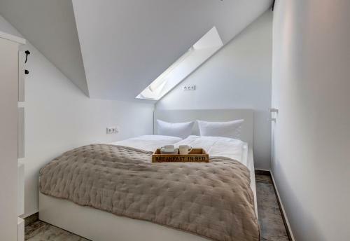 Apartamento Ferienwohnung Carlotta