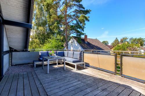 Apartamento Ferienwohnung Carlotta