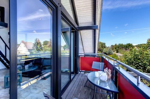 Apartamento Ferienwohnung Carlotta