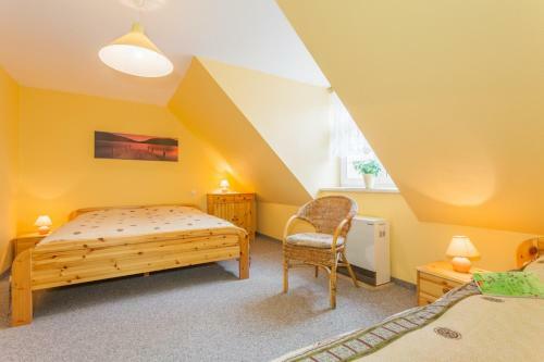 Ferienhaus Teuber