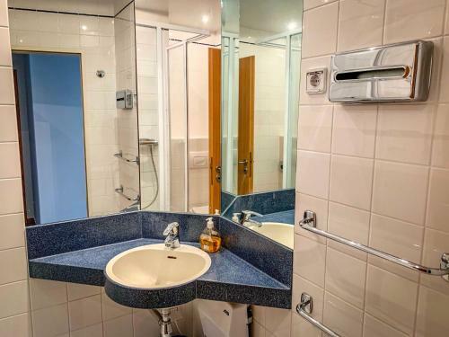 Apartamento Ferienhaus Ostseestern Kref