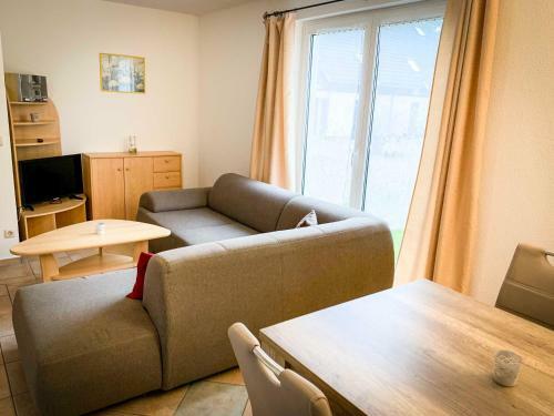 Apartamento Ferienhaus Ostseestern Kref