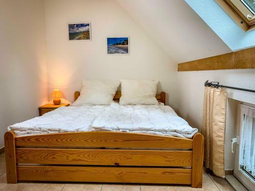 Apartamento Ferienhaus Ostseestern Kref