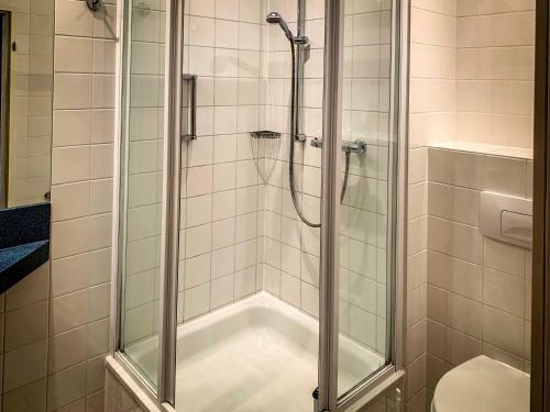 Apartamento Ferienhaus Ostseestern Kref