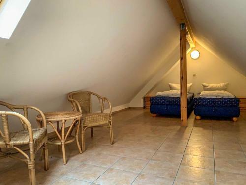 Apartamento Ferienhaus Ostseestern Kref