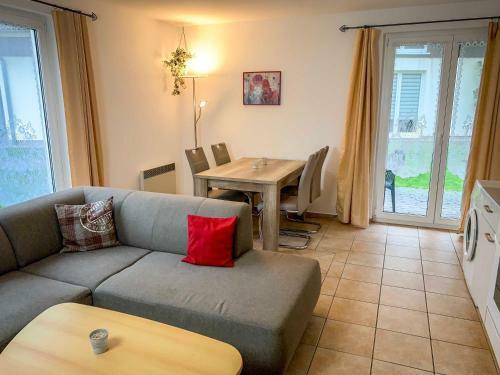 Apartamento Ferienhaus Ostseestern Kref