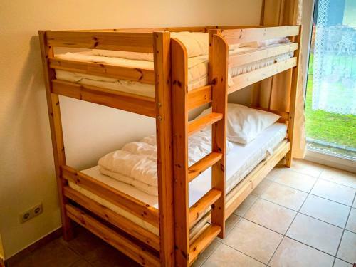 Apartamento Ferienhaus Ostseestern Kref