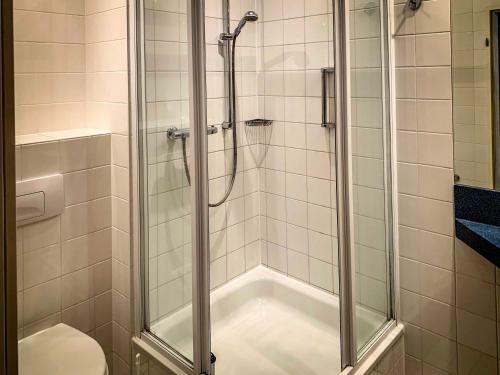 Apartamento Ferienhaus Ostseestern Kref