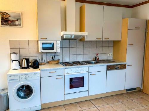 Apartamento Ferienhaus Ostseestern Kref