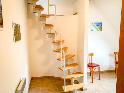 Apartamento Ferienhaus Ostseestern Kref