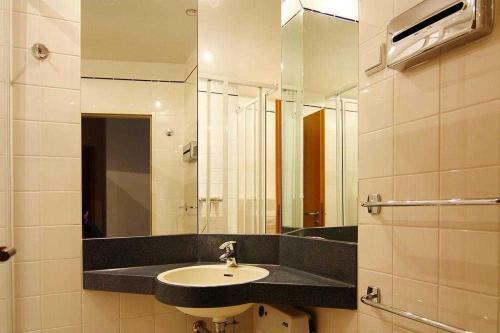 Apartamento Ferienhaus Ostseestern Kref