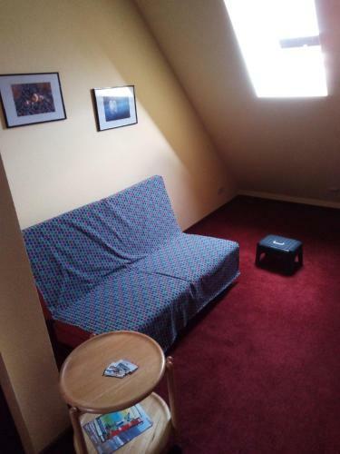 Apartamento Ferienwohnung Am K�stenwald