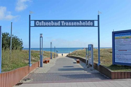 Ferienhaus Trassenheide Use 1371