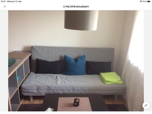 Apartamento Fewo Moselblick