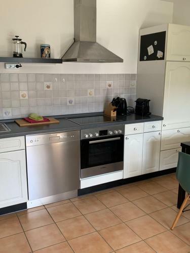 Apartamento Fewo Moselblick
