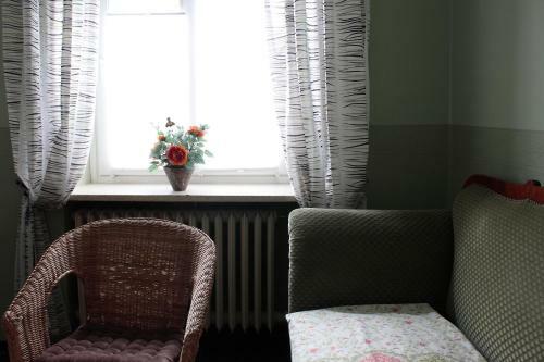 Apartamento Ferienhaus Sponheim