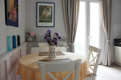 Apartamento Ferienhaus Sponheim