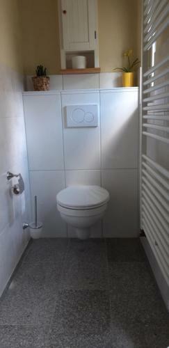 Apartamento Ferienhaus Sponheim