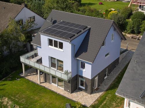 Apartamento Ferienwohnung Moselpanorama