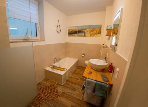 Apartamento Ferienwohnung Moselpanorama