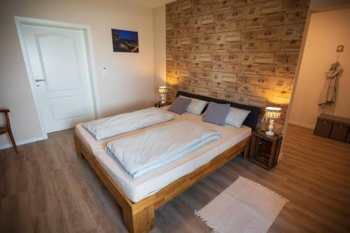 Apartamento Ferienwohnung Moselpanorama