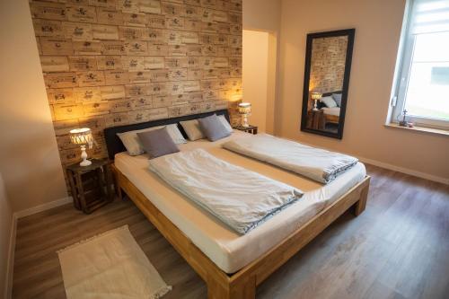Apartamento Ferienwohnung Moselpanorama