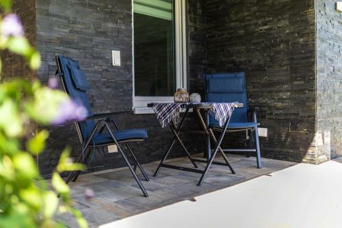 Apartamento Ferienwohnung Moselpanorama