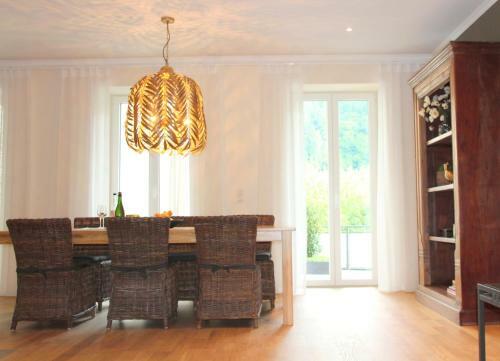 Apartamentos Neu - Moselromance - Luxuri�s Entspannen