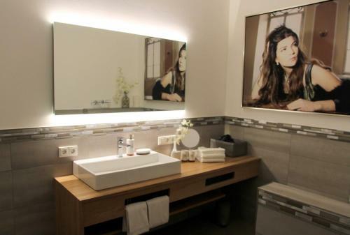 Apartamentos Neu - Moselromance - Luxuri�s Entspannen