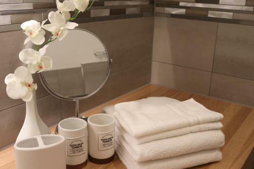 Apartamentos Neu - Moselromance - Luxuri�s Entspannen