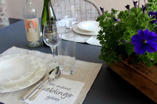 Apartamentos Neu - Moselromance - Luxuri�s Entspannen