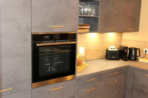 Apartamentos Neu - Moselromance - Luxuri�s Entspannen