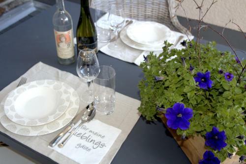 Apartamentos Neu - Moselromance - Luxuri�s Entspannen