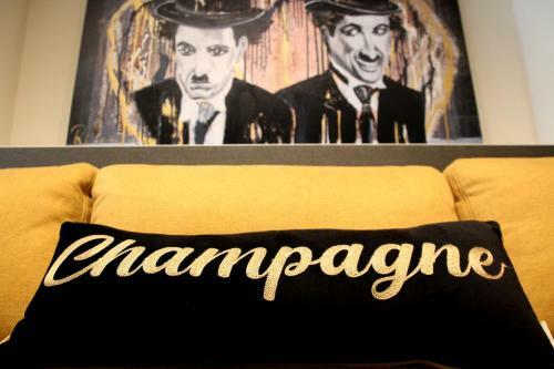 Apartamentos Neu - Moselromance - Luxuri�s Entspannen