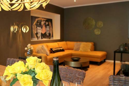 Apartamentos Neu - Moselromance - Luxuri�s Entspannen