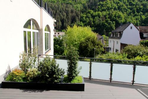 Apartamentos Neu - Moselromance - Luxuri�s Entspannen