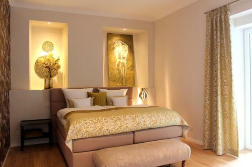Apartamentos Neu - Moselromance - Luxuri�s Entspannen