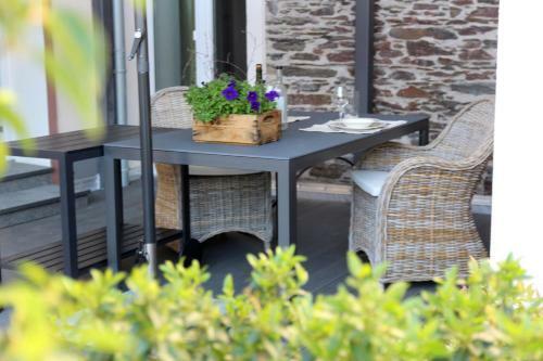 Apartamentos Neu - Moselromance - Luxuri�s Entspannen