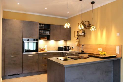 Apartamentos Neu - Moselromance - Luxuri�s Entspannen