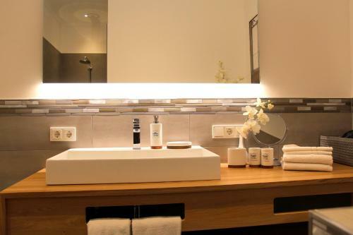 Apartamentos Neu - Moselromance - Luxuri�s Entspannen